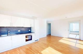 Wohnung mieten in Am Weidenring 38, 61352 Bad Homburg, Quadratisch, praktisch Weidenquartier! Kompakte 3-Zimmer-Wohnung mit EBK und Terrasse