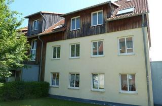 Wohnung mieten in Förstergarten, 38871 Stapelburg, Moderne, lichtdurchflutete Geschosswohnung im wunderschönen Nationalpark Harz