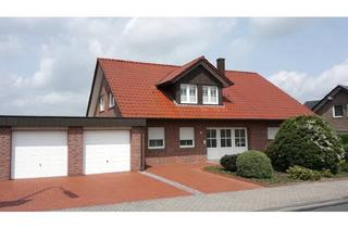 Wohnung mieten in Stadtweg 62, 49134 Wallenhorst, Traum-Wohnung mit Einbauküche, 4 Zi., K, B, GWC, Balk. in Wallenhorst