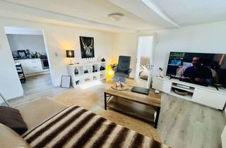 Wohnung mieten in Lichtendorfer Straße, 59439 Holzwickede, Helle, gut geschnittene 2,5-Zimmer-Altbauwohnung in zentraler Lage