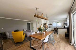 Wohnung mieten in 76676 Graben-Neudorf, Wunderschöne + energieeffiziente 3-Zi.-EG-Wohnung mit Terrasse, Keller + Stellplatz in guter Lage!