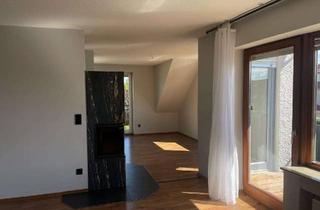Wohnung mieten in Ehrenpreisstraße, 73479 Ellwangen, 5-Zimmer-Wohnung in Ellwangen/Pfahlheim