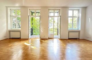 Lofts mieten in Gehägestraße 20K, 30655 List, Loft - Apartment am Stadtwald Eilenriede