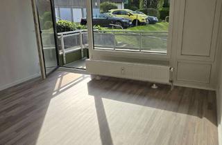 Wohnung mieten in Julius-Bangert-Straße 11, 58256 Ennepetal, Helle modernisierte 2-Zim.-Whg., ruhig im Grünen gelegen, Süd- Balkon - ideal für Singles + Senioren
