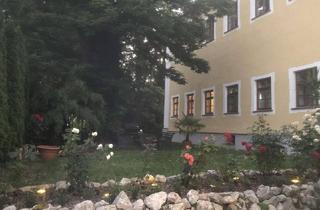 Wohnung mieten in 85410 Haag, xklisive 2-Zi.-WHG in ehemaliger Schlossbrauerei