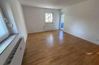 Wohnung mieten in Hans-Geiger-Str. 24, 91052 Erlangen, Parkettboden, ein modernes Bad und ein eigener Balkon - Auf Wunsch mit Stellplatz!