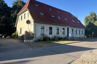 Wohnung mieten in Kölpiner Straße, 19089 Demen, Ländliches Wohnen in Venzkow - 3 Zimmer Whg mit Garten