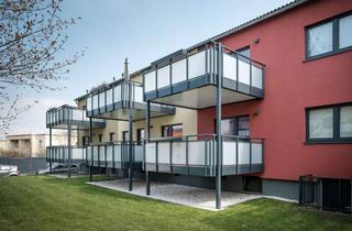 Wohnung mieten in Danziger Str. 21, 53359 Rheinbach, ***WOHNGLÜCK LEICHT GEMACHT*** TOP-sanierte sonnige 4-Zi-Whg mit großem Balkon