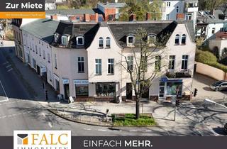 Wohnung mieten in 15711 Königs Wusterhausen, 4 Zi.-Wohnung zentral in Königs Wusterhausen