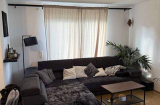 Wohnung mieten in Steinhäuserstraße 5a, 97084 Heidingsfeld, Neuwertige 3-Zimmer-Wohnung mit Garten in Würzburg-Heidingsfeld