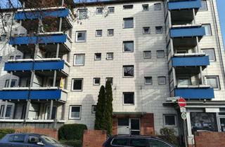 Wohnung mieten in Hans-Porner-Str. 19, 38126 Braunschweig, Bezaubernder Ausblick!