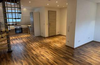 Wohnung mieten in 71139 Ehningen, Raum für Ihre Ideen: 2-Zimmer Maisonette Wohnung in Ehningen