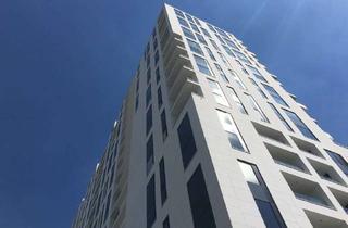 Wohnung mieten in Europaallee 165, 60486 Gallus, Modernes Wohnen im AXiS-Tower