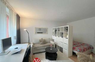 Wohnung mieten in 40667 Meerbusch, Singles aufgepasst! Möbeliertes Apartment mit separater Einbauküche in Meerbusch-Büderich