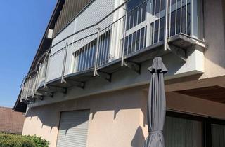 Wohnung mieten in Landsehrstraße 27, 74821 Mosbach, Zwei Zimmer in Mosbach: Wohnung mit 72 Quadratmetern
