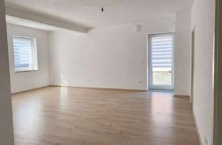 Wohnung mieten in Marktplatz 12, 89561 Dischingen, Helle 2-Zimmer-Wohnung mit Dachterasse in Dischingen