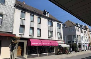 Wohnung mieten in Hauptstrasse 171, 42579 Heiligenhaus, Zuhause mit 2 Zimmern und Balkon in Heiligenhaus