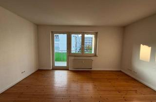 Wohnung mieten in Jaminstr., 91052 Erlangen, Helle 2-Zimmer-Wohnung im Süden Erlangens