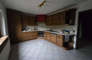 Wohnung mieten in Kiefersheck 12, 55779 Heimbach, Wohnen mit Charakter: Geräumige Dreizimmerwohnung in Heimbach