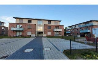 Wohnung mieten in Schiefkoppel 72a, 24340 Eckernförde, Traumhafte Wohnung im Staffelgeschoss mit Dachterrasse