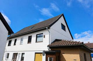 Wohnung mieten in Lange Straße, 38700 Braunlage, Ruhige 4-Zimmer-Wohnung Erholungsort Hohegeiß