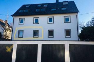 Wohnung mieten in Auf Der Bienhornschanze, 56077 Asterstein, Sanierte Wohnung mit eigenem Garten in bester Lage in Koblenz!!!