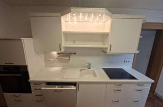 Wohnung mieten in Kronwinkler Straße, 88459 Tannheim, Zuhause mit 3,5 Zimmern und viel Platz in Tannheim