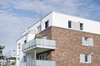 Penthouse mieten in Schwenkestr. 11b, 49090 Eversburg, 2-Zimmer-Penthouse-Wohnung mit Terrasse in Osnabrück