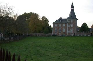 Wohnung mieten in Kloster Benden, 50321 Brühl, Elegante Wohnanlage! 2-Zimmer-Wohnung provisionsfrei auf 64 m² - EBK, Tiefgaragestellplatz mit WB!