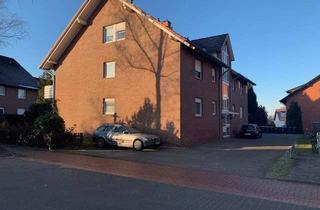Wohnung mieten in Heinrich-Wlecke-Straße, 32369 Rahden, Sonnige, lichtdurchflutete großzügige zwei Zimmer Wohnung in Minden-Lübbecke (Kreis), Rahden