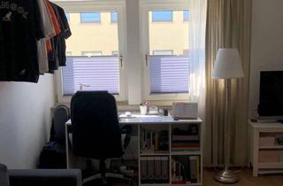 Wohnung mieten in Annenstraße 28, 31134 Hildesheim, 1-Zimmerwohnung in der Neustadt nahe HAWK