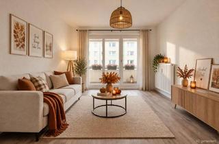 Wohnung mieten in Ichstedter Straße 26, 06567 Bad Frankenhausen, Raus aus dem Trubel, rein ins Wohnglück – Landliebe in Ringleben