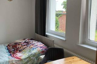Wohnung mieten in Dänischenhatgenerstraße, 24229 Strande, kleines 1 Zimmer Appartement in Strande