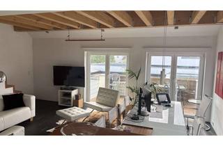 Lofts mieten in 97762 Hammelburg, Helles Masionette-Loftmit Balkon: Wohnen in Hammelburg-Westheim