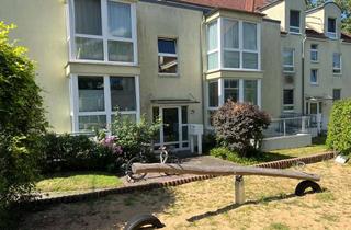 Wohnung mieten in Sandhauser Straße 109a, 13503 Heiligensee, Schöne 2 Zimmerwohnung