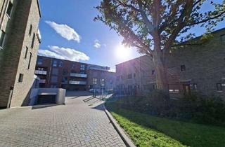 Wohnung mieten in Marktstraße 3a, 25451 Quickborn, Moderne 2-Zi.Whg. in zentraler Lage im 1.OG zu vermieten!