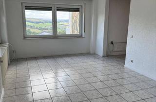 Wohnung mieten in Ziegelhüttenstraße, 63628 Bad Soden-Salmünster, Einziehen und wohlfühlen