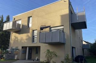 Sozialwohnungen mieten in Martin-Luther Straße 15, 37081 Göttingen, 1-Zimmer Wohnung in Grone, nur mit WBS