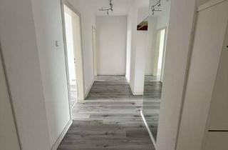 Wohnung mieten in Schönrathstr. 27, 52066 Aachen, Großzügige und helle, WG-geeignete 4 Zimmerwohnung Nähe Tierpark
