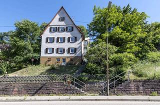 Wohnung mieten in Waldrennacher Steige 24, 75305 Neuenbürg, Helle 3-Zimmer-Wohnung im DG mit Balkon in Hanglage