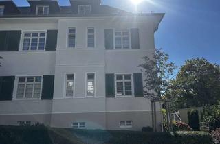 Wohnung mieten in Thewaltstr., 61462 Königstein, charmante renovierte Altbauwohnung