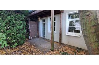 Wohnung mieten in Gutenbergstraße 25, 39106 Alte Neustadt, 2-Zimmer-Wohnung im Hinterhaus mit Terrasse in unmittelbarer Nähe zur Uni!