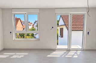 Wohnung mieten in 64839 Münster, Obergeschosswohnung im Herzen von Münster – modern und zentral wohnen
