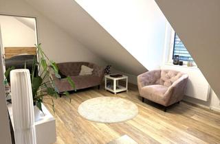 Wohnung mieten in Willy-Brandt-Straße 23, 64354 Reinheim, 2-Zimmer Appartement möbliert mit Terrasse
