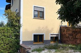 Wohnung mieten in Zum Hasengarten, 64747 Breuberg, Helle 2-Zimmer-Wohnung: Ihr neues Zuhause in Breuberg
