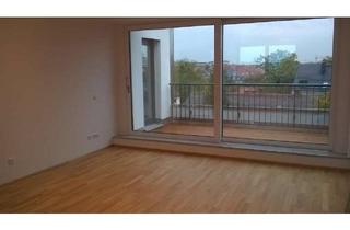 Penthouse mieten in 81369 Sendling-Westpark, Penthouse in München. Gehobene Ausstattung, 2 Zimmer, Balkon und EBK in Münche