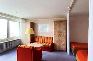 Wohnung mieten in Wildbader Straße 46, 72213 Altensteig, Ab 01.01.2027: Großzügige 1-Zimmer-Wohnung in Altensteig/Wart