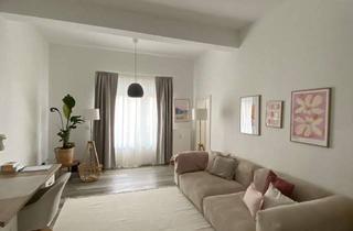Wohnung mieten in Franziskastraße 2-4, 45131 Rüttenscheid, Altbau-Charme in Toplage – großzüge Wohlfühloase mitten in Rüttenscheid