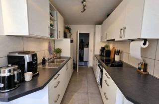 Wohnung mieten in Vorderes Gwend, 74613 Öhringen, Schöne, gepflegte 4-Zimmer-Wohnung mit Terrasse in Öhringen-Cappel