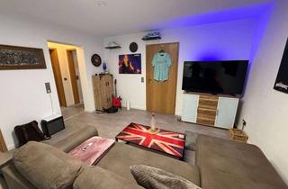 Wohnung mieten in Kreuznacher Weg 21, 55595 Roxheim, 1,5-Zimmer-Wohnung in Roxheim